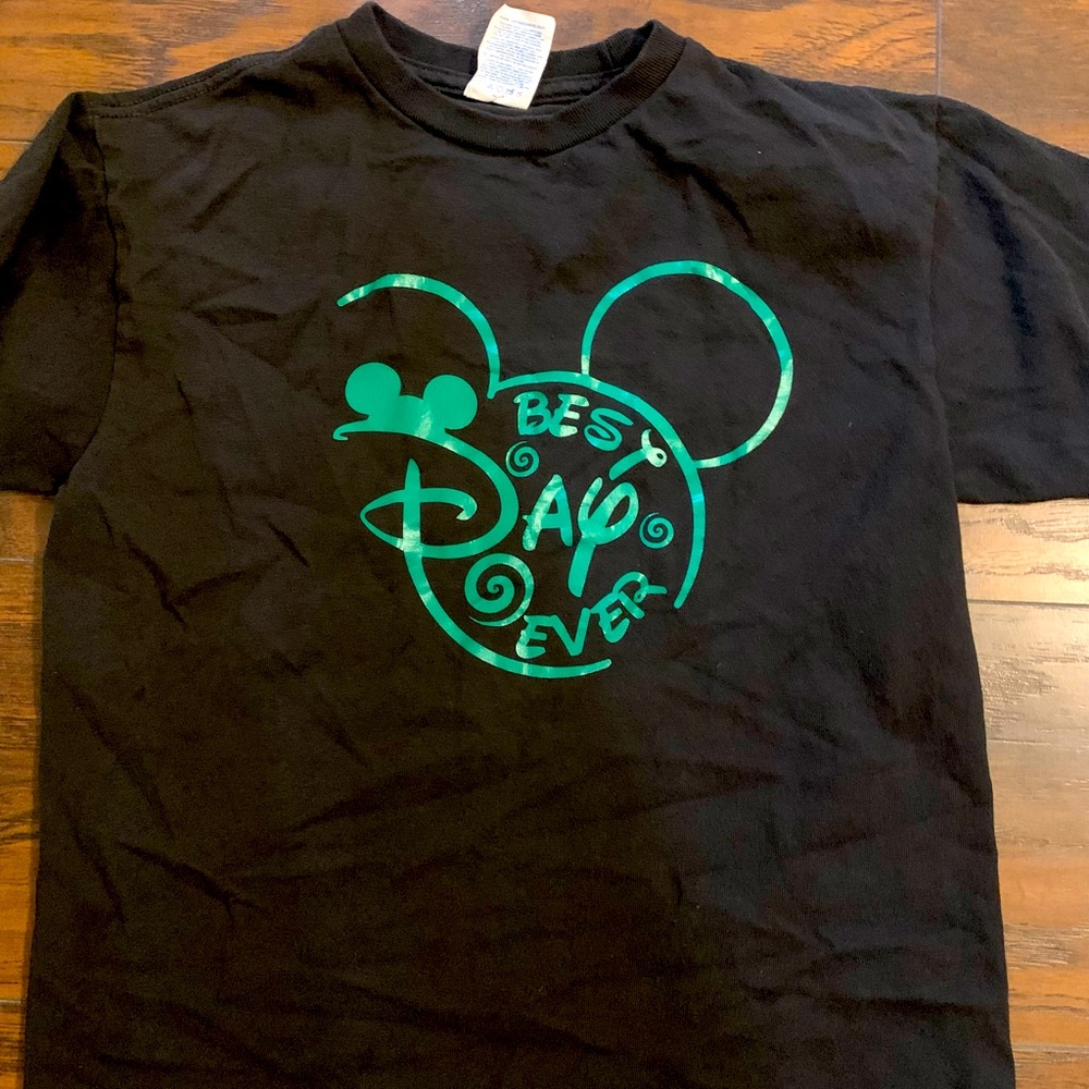 Disney best day ever